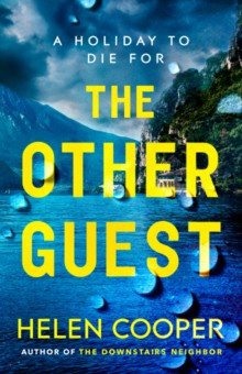 Cooper Helen: The Other Guest
