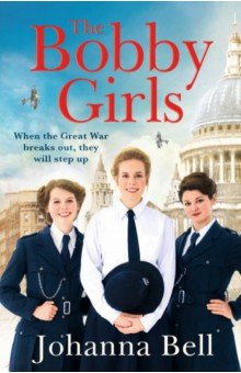 Bell Johanna: The Bobby Girls