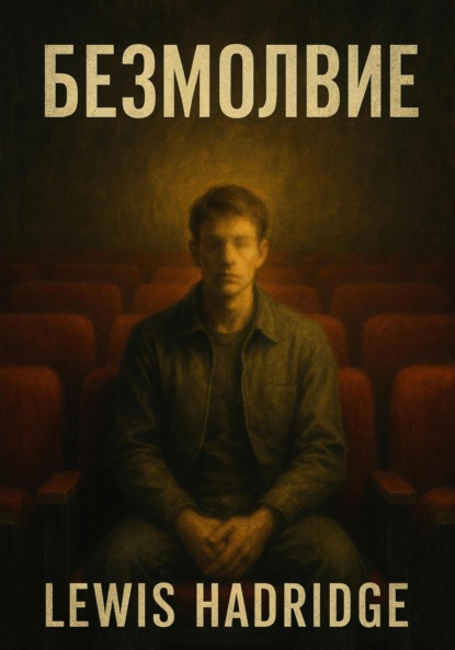 Hadridge Lewis: Безмолвие