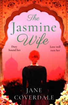 Coverdale Jane: The Jasmine Wife