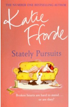 Fforde Katie: Stately Pursuits