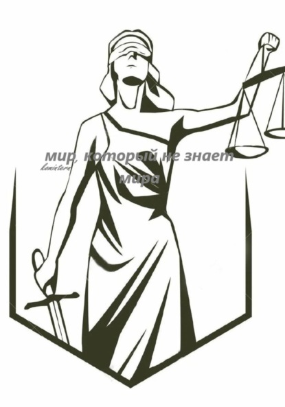 Андреевич Александр Лобанов: Мир, который не знает мира