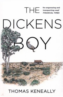 Keneally Thomas: The Dickens Boy