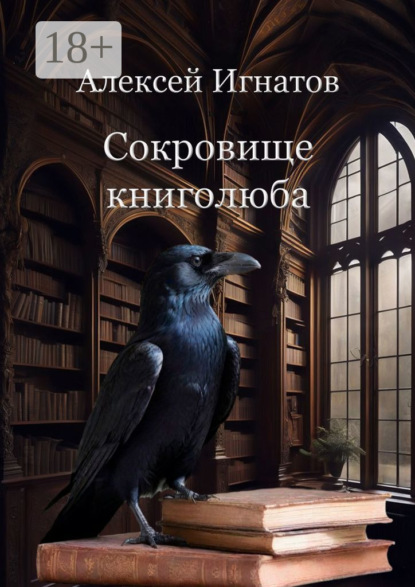 Игнатов Алексей: Сокровище книголюба