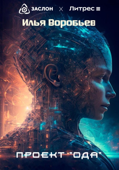 Воробьев Илья: Проект «Ода»