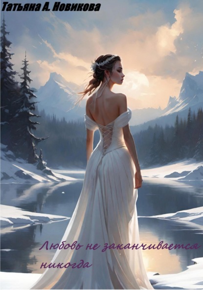 А. Татьяна Новикова: Любовь не заканчивается никогда