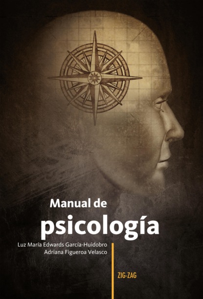 Huidobro Luz Edwards: Manual de psicología