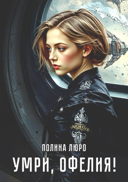 Люро Полина: Умри, Офелия!