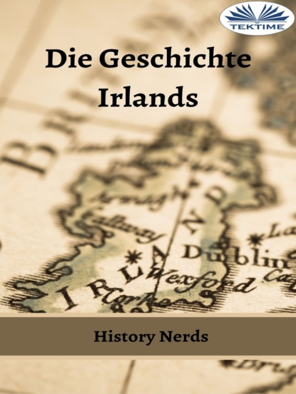 Nerds History: Die Geschichte Irlands