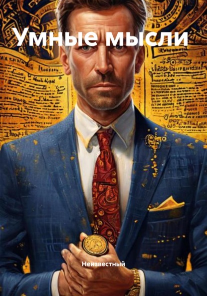 Куприянов Николай: Умные мысли