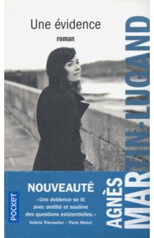 Martin-Lugand Agnes: Une evidence