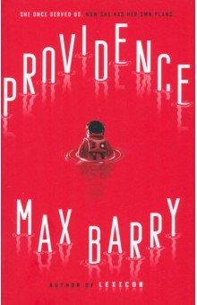 Barry Max: Providence