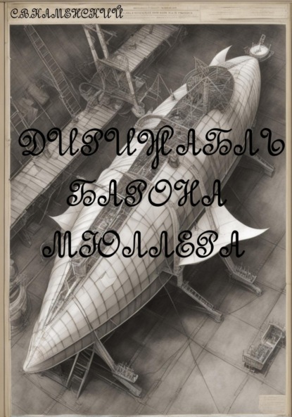 В. С. Каменский: Дирижабль барона Мюллера