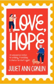 Conlin Juliet Ann: Love, Hope