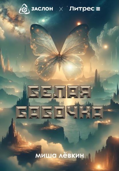 Лёвкин Миша: Белая Бабочка
