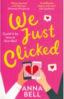 Bell Anna: We Just Clicked