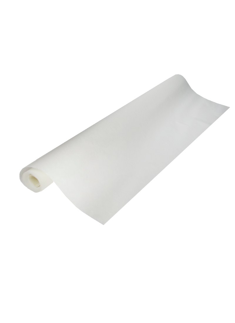 Калька 625мм*20м бумажная под тушь 40г/м2, рулон, Гознак