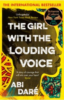 Dare Abi: The Girl with the Louding Voice