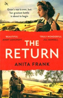 Frank Anita: The Return