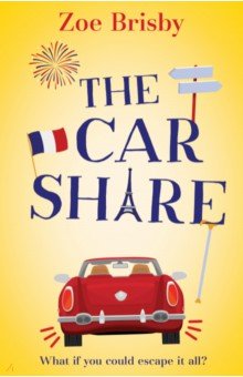 Brisby Zoe: The Car Share