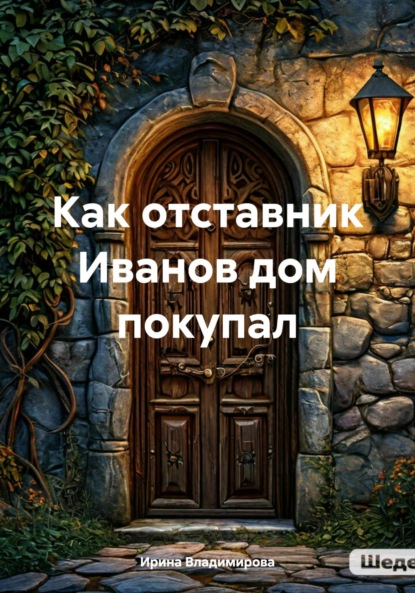 Владимирова Ирина: Как отставник Иванов дом покупал