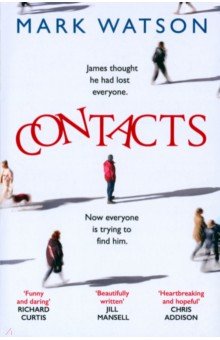 Watson Mark: Contacts