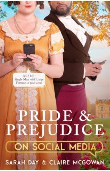 Day Sarah: Pride and Prejudice on Social Media