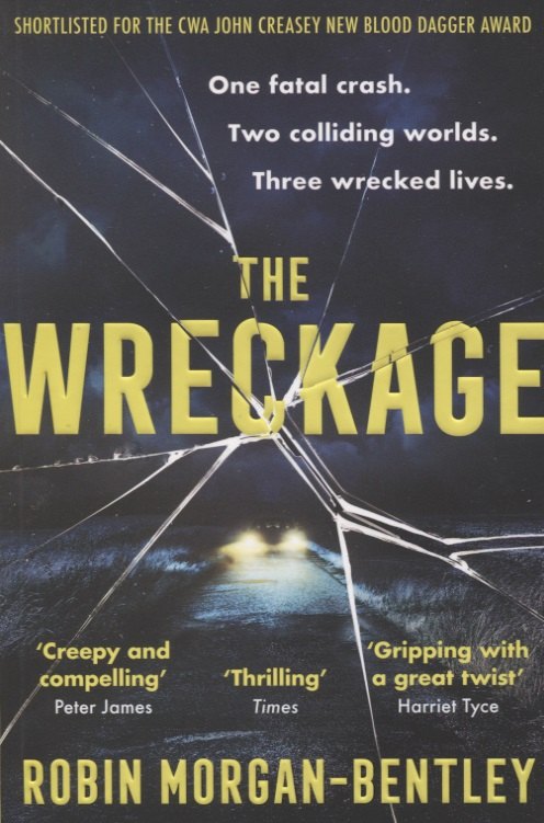 The Wreckage