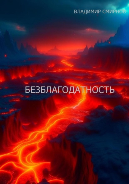 Смирнов Владимир: Безблагодатность