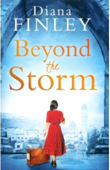 Finley Diana: Beyond the Storm