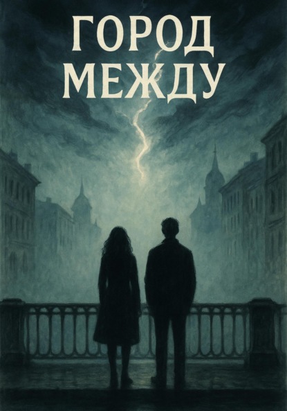 Лим Лина: Город между