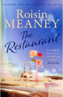 Meaney Roisin: The Restaurant