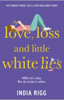 Rigg India: Love, Loss and Little White Lies