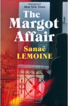 Lemoine Sanae: The Margot Affair