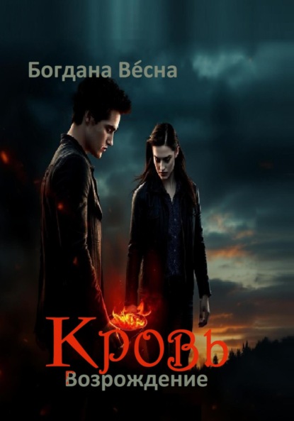 Весна Богдана: Кровь. Возрождение