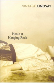 Lindsay Joan: Picnic At Hanging Rock