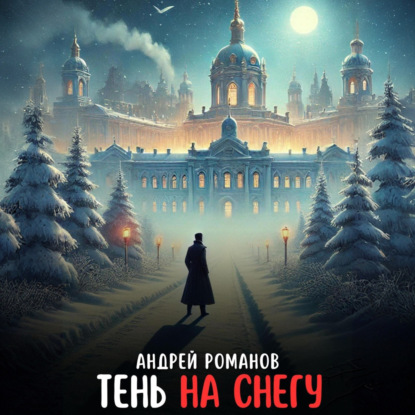 Романов Андрей: Тень на снегу