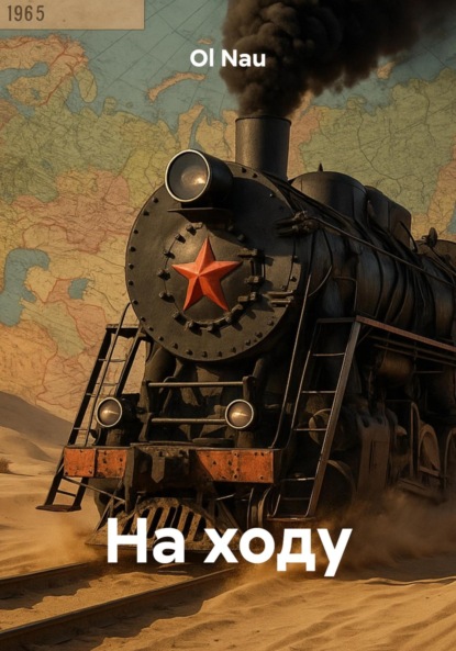 Nau Ol: На ходу