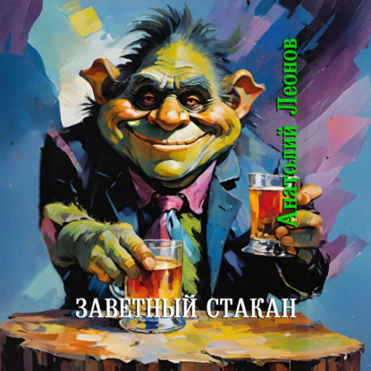 Леонов Анатолий: Заветный стакан