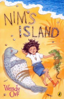Orr Wendy: Nim's Island