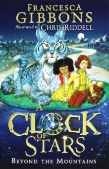 Gibbons Francesca: Beyond the Mountains