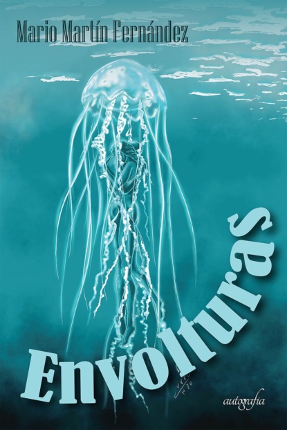 Martín Mario Fernández: Envolturas