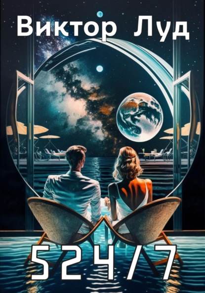 Луд Виктор: 524/7