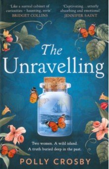 Crosby Polly: The Unravelling