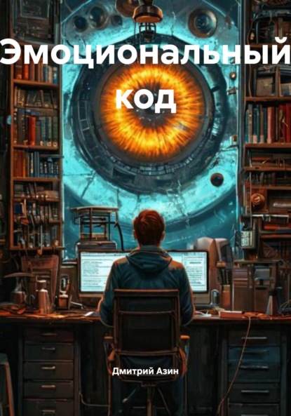 Вячеславович Дмитрий Азин: Эмоциональный код
