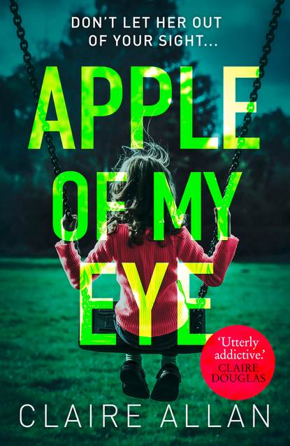 Allan Claire: Apple of My Eye