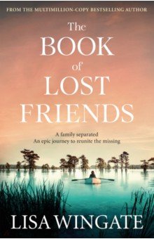 Wingate Lisa: The Book of Lost Friends