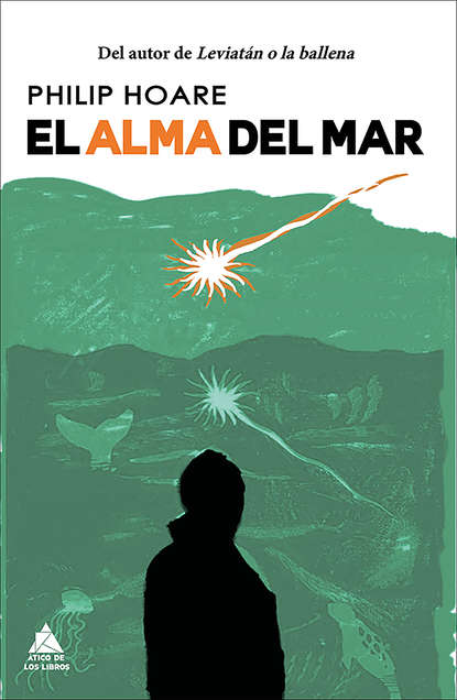 Hoare Philip: El alma del mar