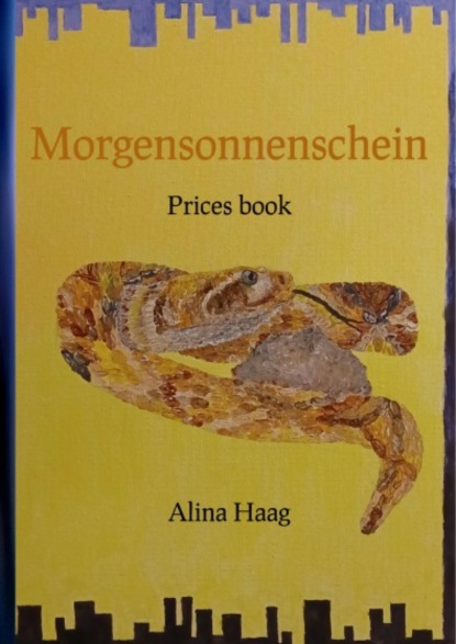 Haag Alina: Morgensonnenschein