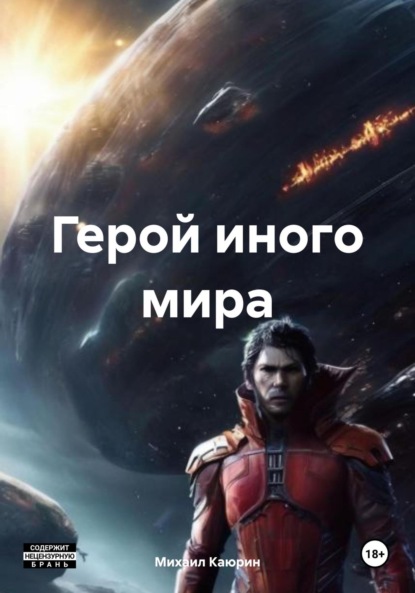 Александрович Михаил Каюрин: Герой иного мира